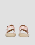 Nevada Ankle Strap Sandal Anak Perempuan