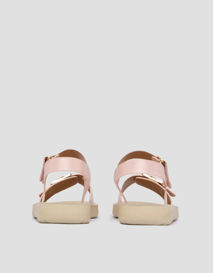 Nevada Ankle Strap Sandal Anak Perempuan