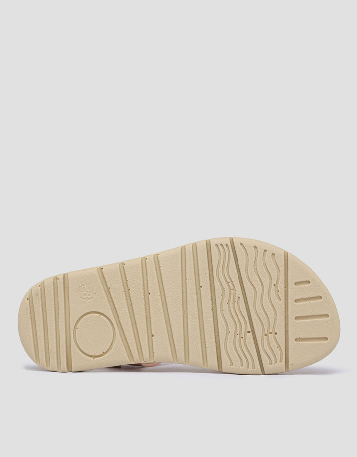 Nevada Ankle Strap Sandal Anak Perempuan