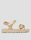 Nevada Ankle Strap Sandal Anak Perempuan