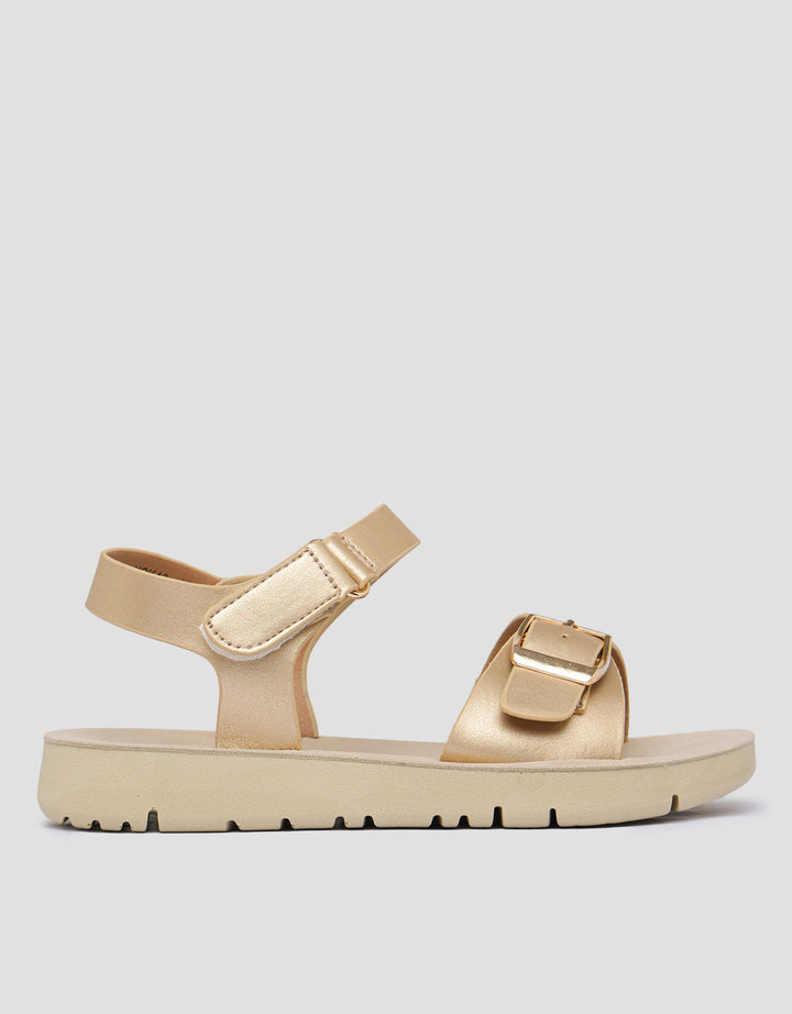 Nevada Ankle Strap Sandal Anak Perempuan