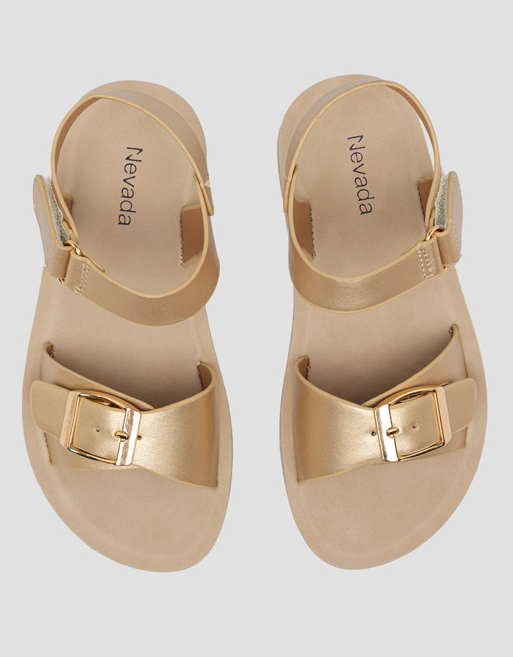 Nevada Ankle Strap Sandal Anak Perempuan