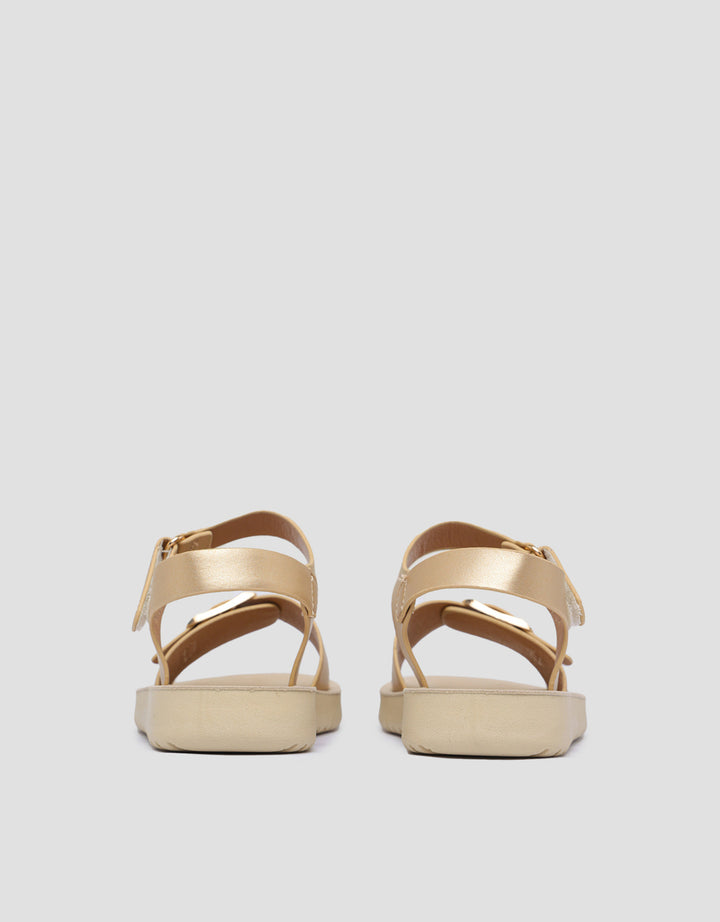 Nevada Ankle Strap Sandal Anak Perempuan