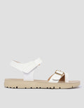 Nevada Ankle Strap Simply Sandal Anak Perempuan
