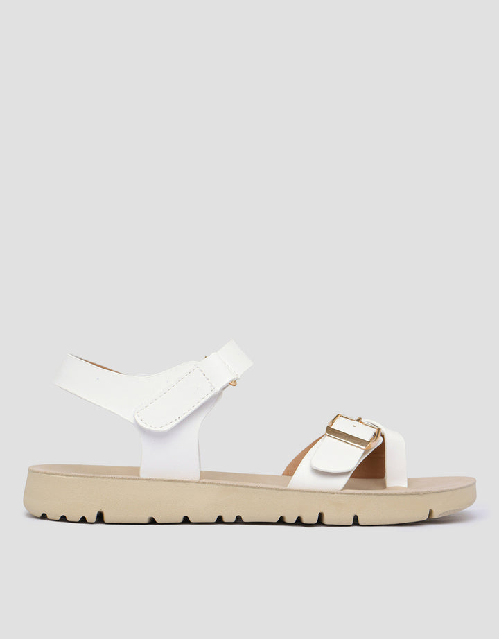 Nevada Ankle Strap Simply Sandal Anak Perempuan