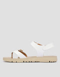 Nevada Ankle Strap Simply Sandal Anak Perempuan