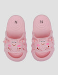 Nevada Sandal Slipper Anak Perempuan