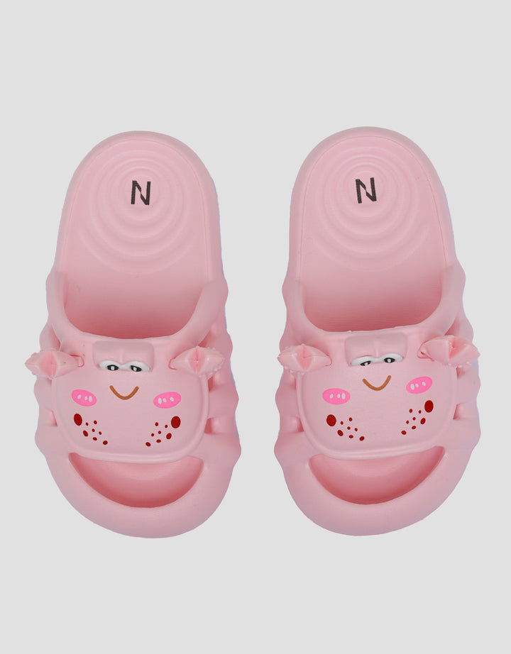 Nevada Sandal Slipper Anak Perempuan