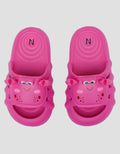 Nevada Sandal Slipper Anak Perempuan