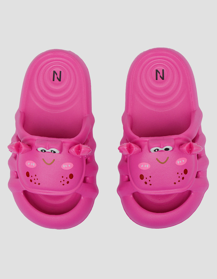 Nevada Sandal Slipper Anak Perempuan