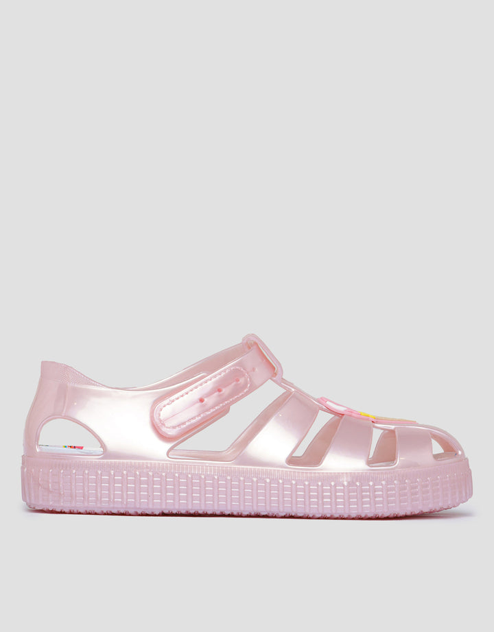 Nevada Ankle Strap Beauty Sandal Anak Perempuan