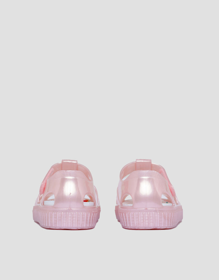 Nevada Ankle Strap Beauty Sandal Anak Perempuan