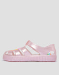Nevada Ankle Strap Beauty Sandal Anak Perempuan