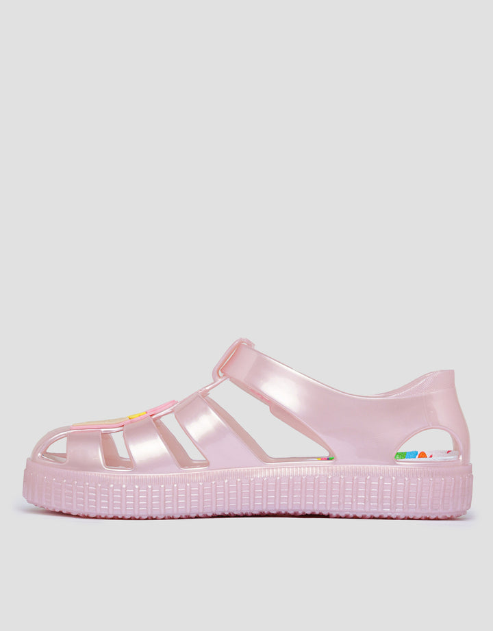 Nevada Ankle Strap Beauty Sandal Anak Perempuan