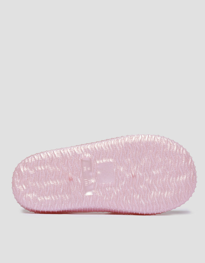 Nevada Ankle Strap Beauty Sandal Anak Perempuan