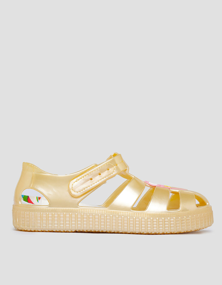 Nevada Ankle Strap Beauty Sandal Anak Perempuan