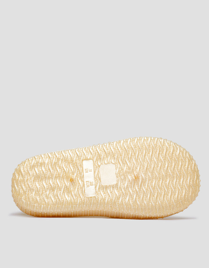 Nevada Ankle Strap Beauty Sandal Anak Perempuan