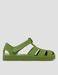 Nevada Ankle Strap Sandals Anak Laki-laki