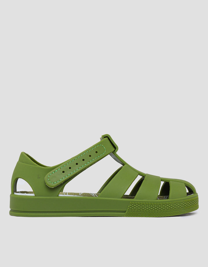 Nevada Ankle Strap Sandals Anak Laki-laki
