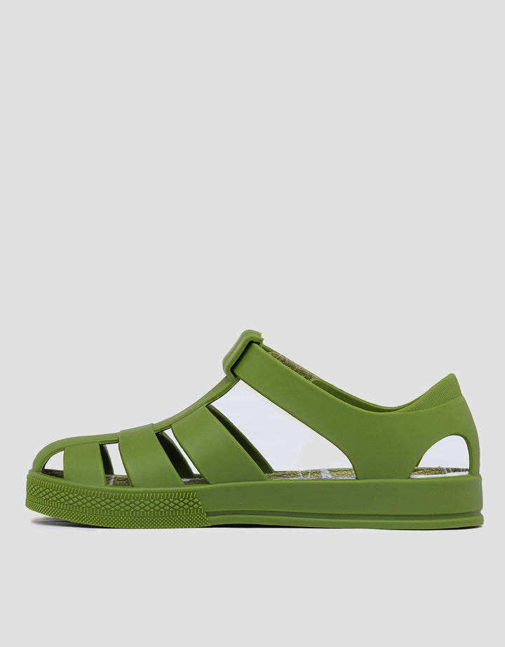 Nevada Ankle Strap Sandals Anak Laki-laki