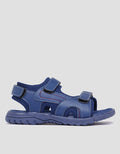 Nevada Ankle Strap Gen1 Sandal Anak Laki-laki