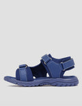 Nevada Ankle Strap Gen1 Sandal Anak Laki-laki