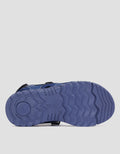 Nevada Ankle Strap Gen1 Sandal Anak Laki-laki