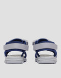 Nevada Ankle Strap Gen1 Sandal Anak Laki-laki