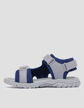Nevada Ankle Strap Gen1 Sandal Anak Laki-laki
