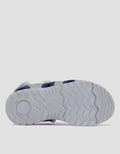 Nevada Ankle Strap Gen1 Sandal Anak Laki-laki