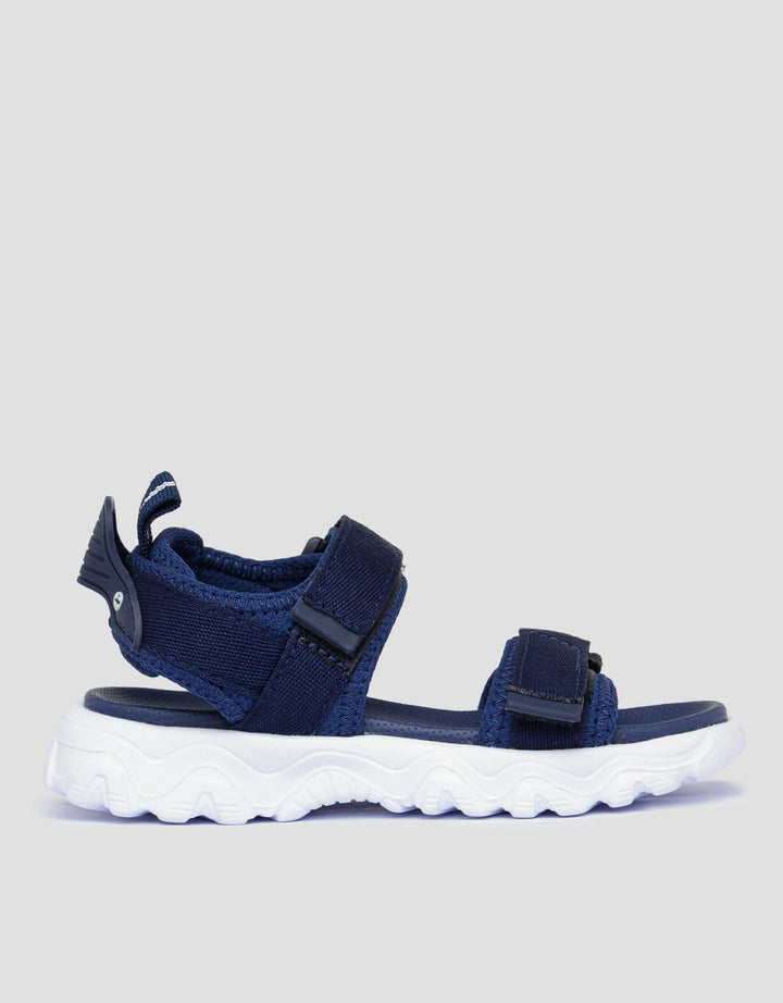 Nevada Ankle Strap Sandal Anak Laki-laki