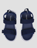 Nevada Ankle Strap Sandal Anak Laki-laki