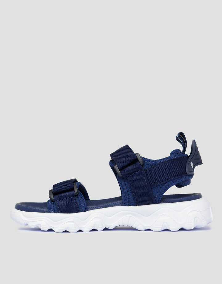 Nevada Ankle Strap Sandal Anak Laki-laki