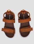 Nevada Ankle Strap Sandal Anak Laki-laki