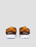 Nevada Ankle Strap Sandal Anak Laki-laki