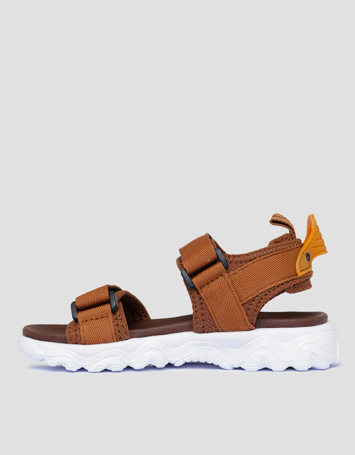 Nevada Ankle Strap Sandal Anak Laki-laki