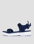 Nevada Ankle Strap Sandal Casual Anak Laki-laki
