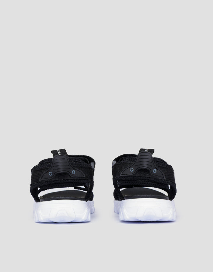 Nevada Ankle Strap Sandal Casual Anak Laki-laki