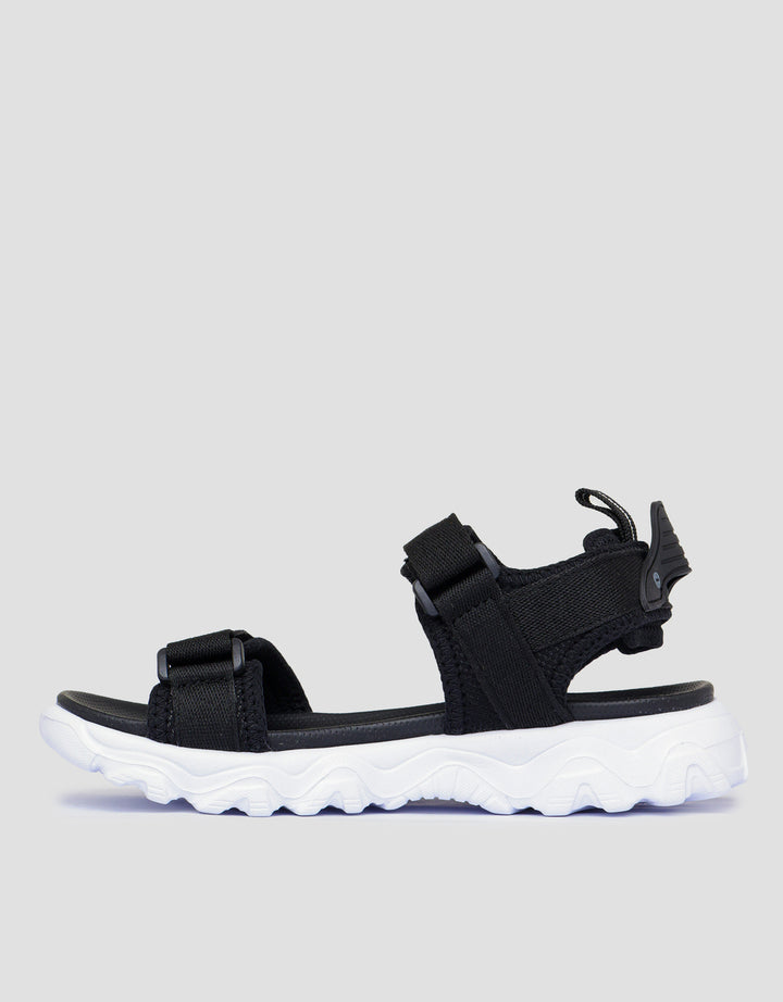 Nevada Ankle Strap Sandal Casual Anak Laki-laki