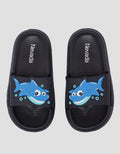 Nevada Banb1 Sandal Slipper Anak Perempuan