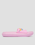 Nevada Sandal Slipper Anak Perempuan