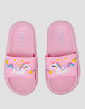 Nevada Sandal Slipper Anak Perempuan