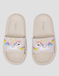 Nevada Sandal Slipper Anak Perempuan