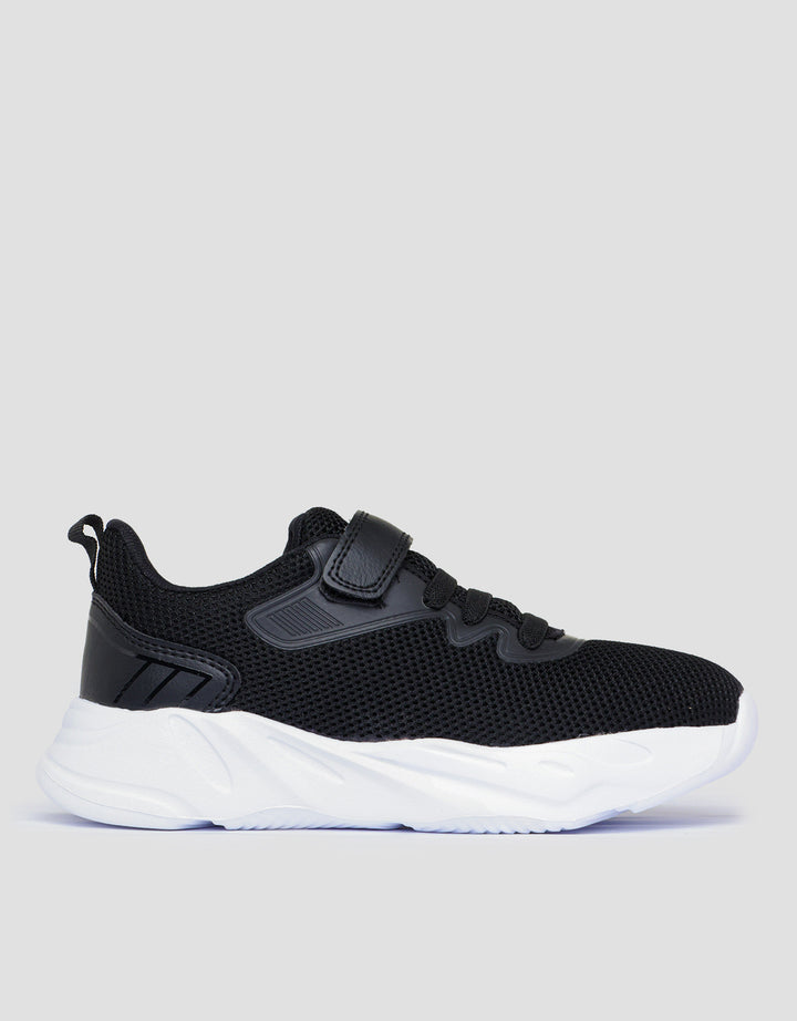 Nevada Fashion Sneakers Anak Laki-laki