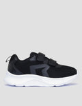 Nevada Comfort Sneakers Anak Laki-laki