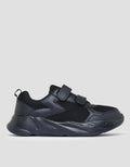 Nevada Velcro Sneakers Anak Laki-laki