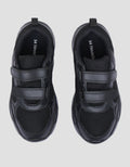 Nevada Velcro Sneakers Anak Laki-laki