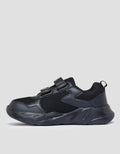 Nevada Velcro Sneakers Anak Laki-laki