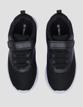 Nevada Roundtoe Sneakers Anak Laki-laki