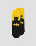 Character Batman Classic Kaus Kaki Anak